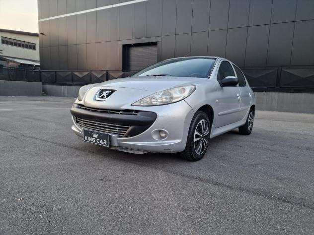 Peugeot 206 Plus 1.1 60CV 5p. Trendy ECO GPL - Foto 2