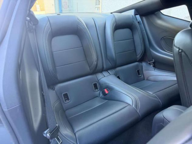 Ford Mustang Fastback 5.0 V8 GT 446cv auto, PARI AL NUOVO! - Foto 10