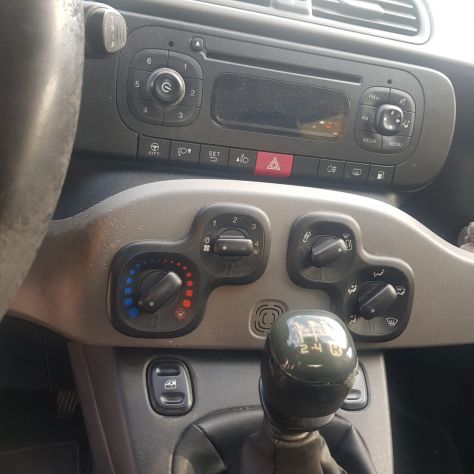 Fiat Panda 0.9 TwinAir Turbo Nat. Power Easy - Foto 7