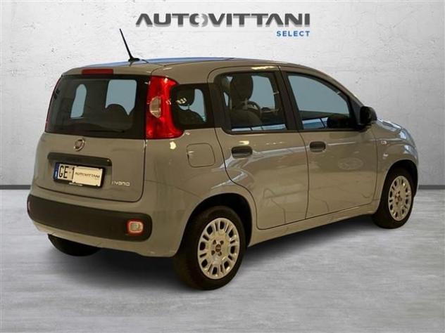 FIAT Panda 1.0 FireFly Hybrid 70cv City Life S&S rif. 23978876 - Foto 3