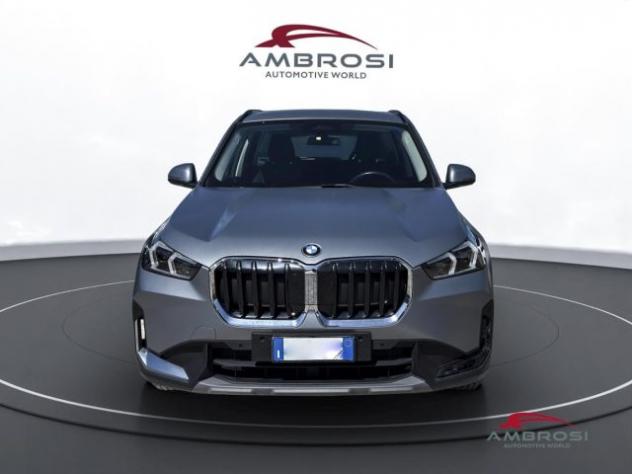 BMW X1 sdrive18d auto rif. 23798361 - Foto 7