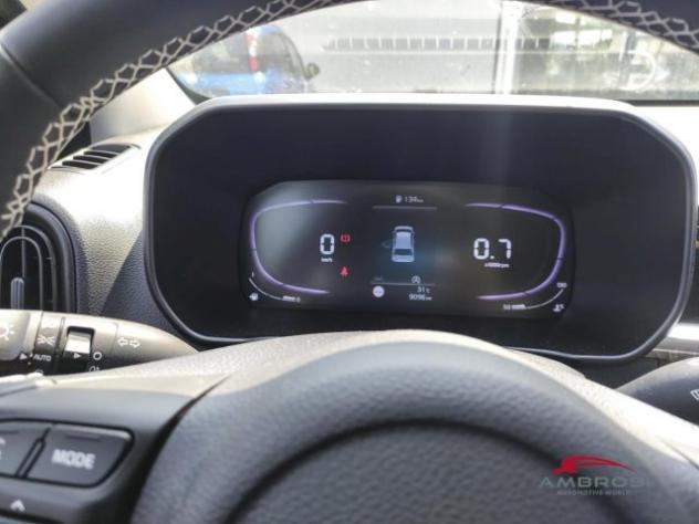 KIA Picanto PE2 MY26 1.0 STYLE TT rif. 23850092 - Foto 9