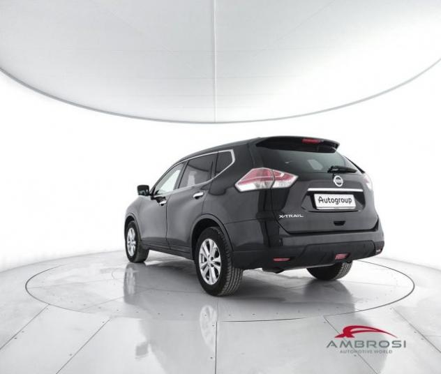 NISSAN X Trail 1.6 dCi 2WD Tekna rif. 22410775 - Foto 4