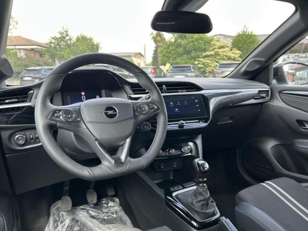 Opel Corsa 1.2 100cv GS PROMO MESE IN CORSO!! - Foto 10