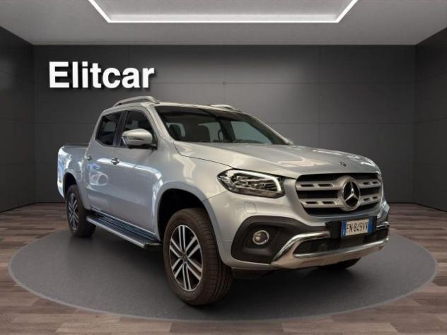 MERCEDES-BENZ X 250 d 4Matic Power rif. 23793089 - Foto 3