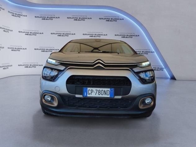Citroën C3 PureTech 83 S&S C-Series Neo patentati - Foto 8