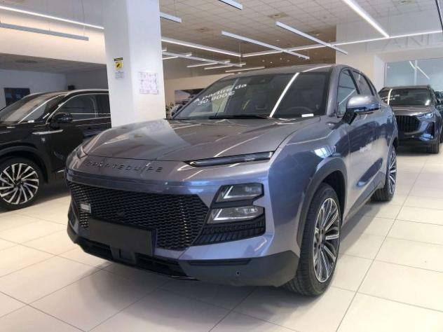 SPORTEQUIPE Sportequipe 6 1.5 Turbo DCT rif. 23808661 - Foto 2
