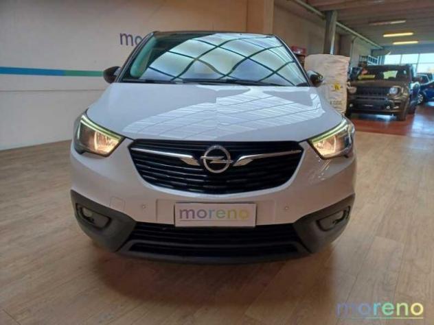 OPEL Crossland X 1.5 102 CV ecotec Ultimate s&s rif. 18842898 - Foto 5