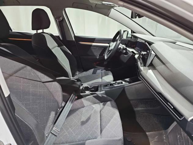 VOLKSWAGEN GOLF 8 TGI DSG VARIANT METANO (IVA DEDUCIBILE) - Foto 10