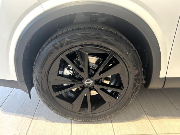 Nissan Qashqai 1.5 HEV e-Power Tekna Auto - Foto 7