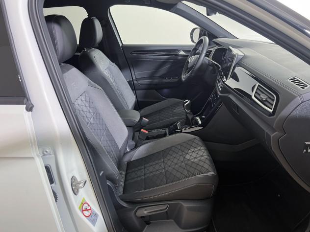 Volkswagen T-Roc T-Roc 1.5 tsi R-Line Plus - Foto 9