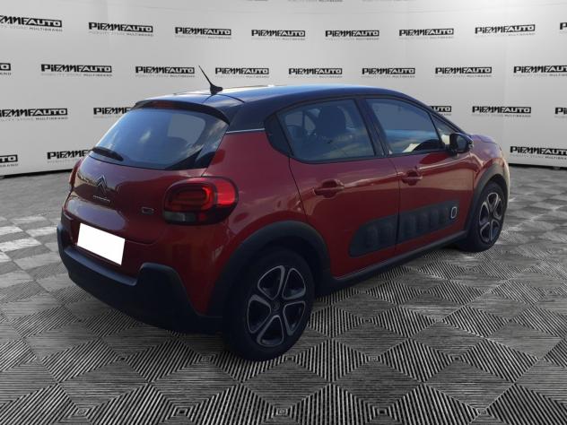 Citroën C3 PureTech 82 Shine - Foto 6