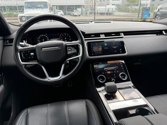 Land Rover Range Rover Velar 2.0 I4 PHEV 404 R-Dynamic SE 4WD Auto - Foto 4