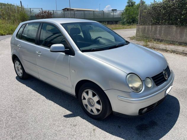 Volkswagen Polo 1.4/69CV TDI 5p. Comfortline - Foto 3