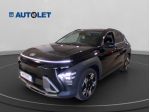 Hyundai Kona II 2023 1.6 gdi hev X Line 2wd 141cv dct
