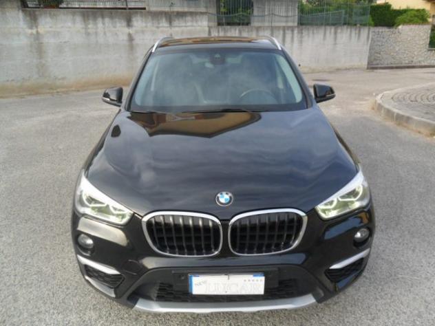BMW X1 sDrive18d Msport rif. 24077155 - Foto 4