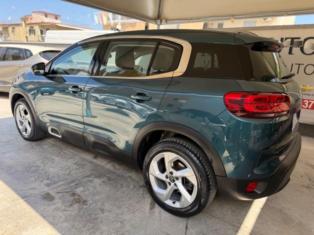 Citroen C5 Aircross BlueHDi 130 S&S EAT8 Feel - Foto 3