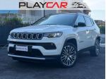 JEEP Compass 1.3 T4 190CV 4XE LIMITED TETTO APRIBILE+R.CAM360°! rif. 23767645