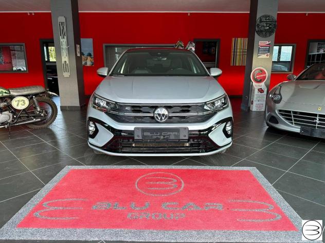 VOLKSWAGEN - Taigo - 1.0 TSI 110 CV R-Line