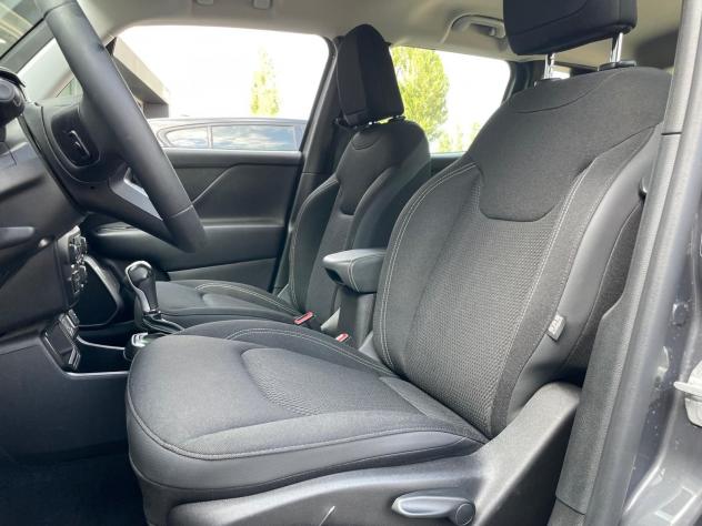 Jeep Renegade Renegade 1.5 turbo t4 mhev Summit 2wd dct - Foto 9
