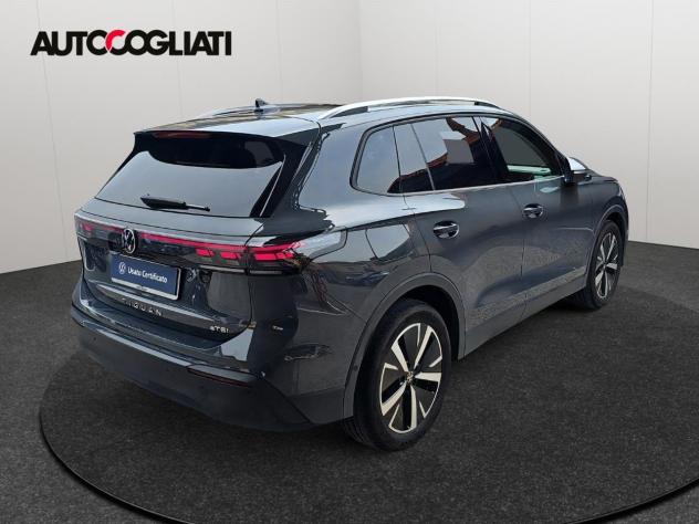 Volkswagen Tiguan Tiguan 1.5 eTSI 150 CV ACT Edition Plus DSG - Foto 5