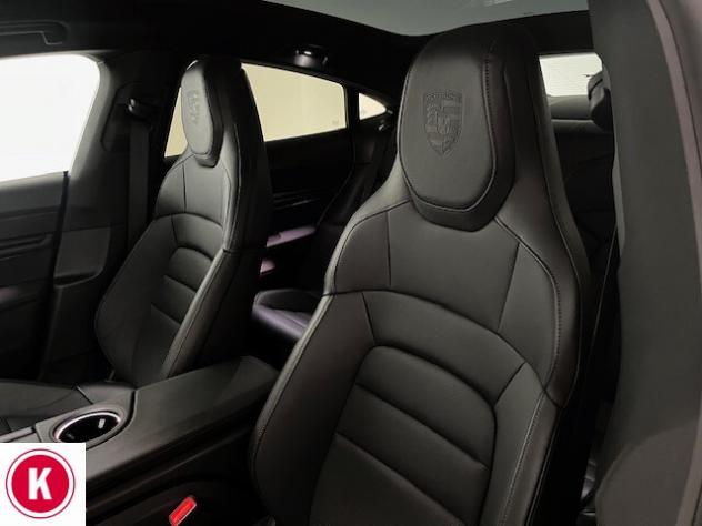 Porsche Taycan berlina **Leasing 785 al mese** - Foto 9