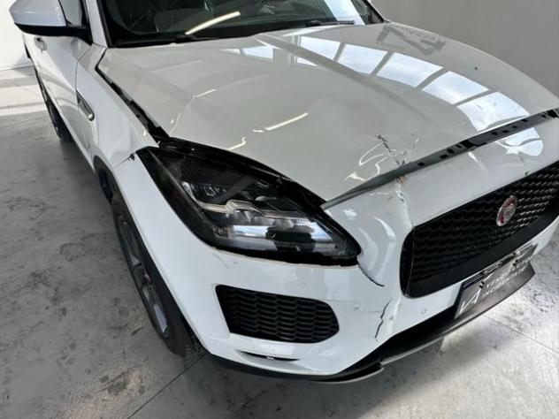 JAGUAR E-Pace 2.0D 150CV AWD AUT. S rif. 24195312 - Foto 8