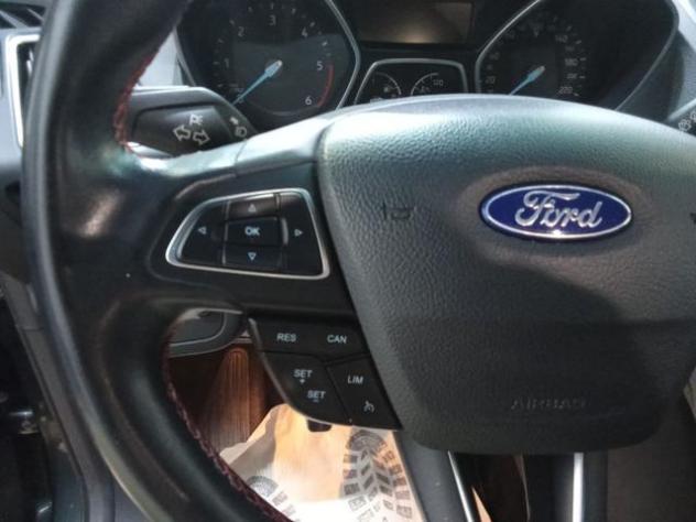 FORD Kuga 1.5 TDCI 120 CV S&S 2WD ST-Line rif. 23982033 - Foto 10