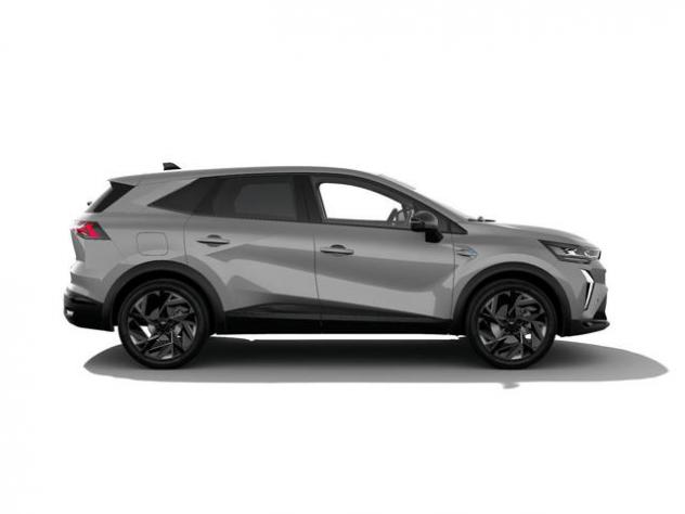 RENAULT Symbioz Full Hybrid E-Tech 160 CV Esprit Alpine Full Pack rif. 23431405 - Foto 3