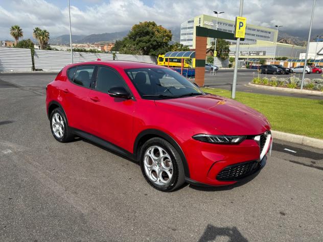 Alfa Romeo Tonale 1.6 diesel 130 CV TCT6 Sprint - Foto 3