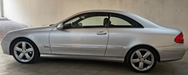 Mercedes-benz CLK 320 CDI cat Avantgarde - Foto 2