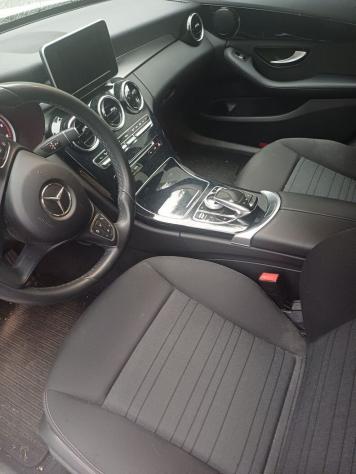 Mercedes-benz C 200d S.W.Business *39.000 KM* - Foto 3