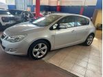 Opel Astra 1.4 Turbo 140CV 5 porte Cosmo