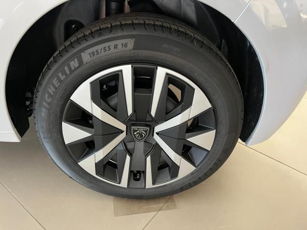 Peugeot 208 208 Hybrid 110 e-DCS6 Style - Foto 7
