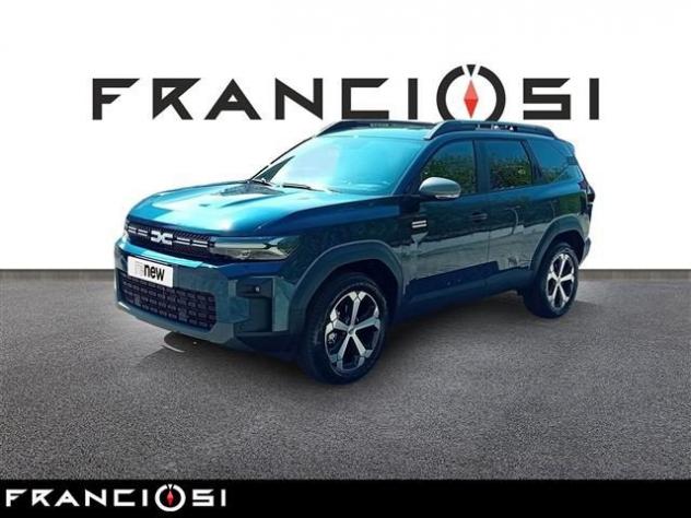 DACIA Bigster 1.8 hybrid Journey 155cv auto rif. 23720855