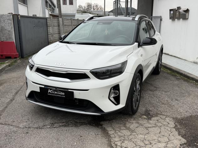 Kia Stonic Stonic 1.0 T-GDi 100 CV MHEV MT Style