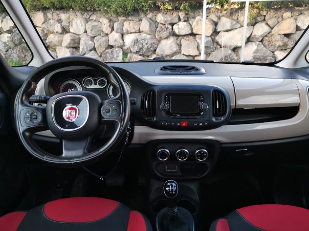 Fiat 500L 1.3 Multijet 95 CV Dualogic Pop Star - Foto 6