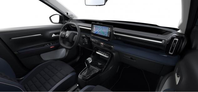 CITROEN C3 Aircross 2ª s. C3 Aircross PureTech Turbo 100 CV Collection - Foto 7