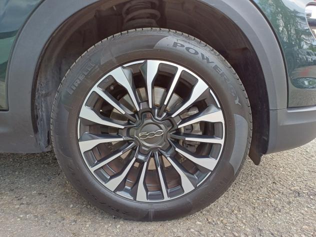 FIAT 500X Cross Look 1.3 Mjet 95cv 4x2 Cross GARANZIA - Foto 8