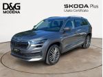Škoda Kodiaq 1.5 TSI ACT LAURIN&KLEMENTE DSG 5p