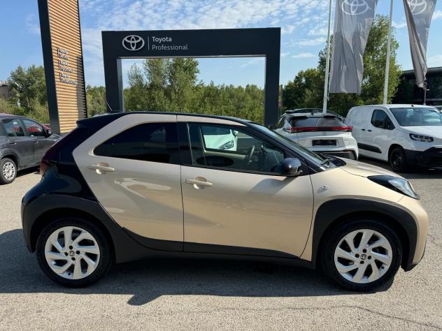 Toyota Aygo X 1.0B (72 CV) Trend - Foto 5