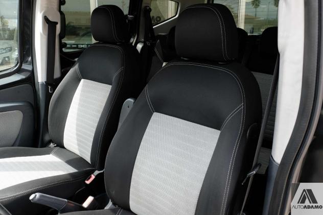 Fiat Qubo 1.3 MJT 75 CV Trekking - Foto 8