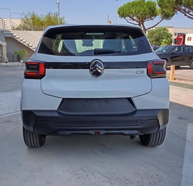 Citroen C3 1.2 Turbo 100 You - Foto 5