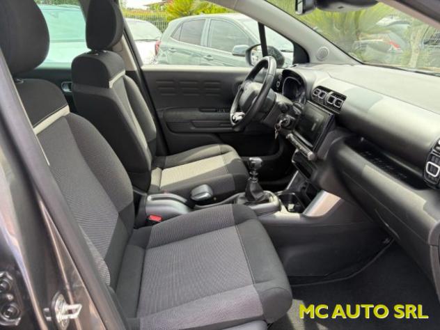 CITROEN C3 Aircross BlueHDi 100 S&S Shine rif. 23991550 - Foto 9