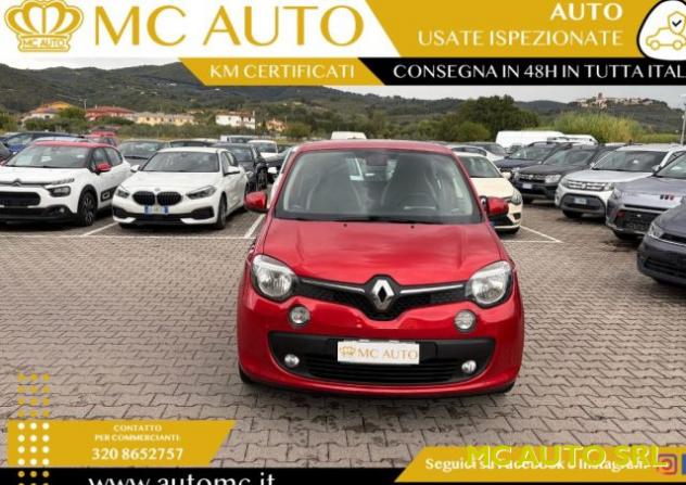 RENAULT Twingo 1.0 SCe Stop&Start Energy rif. 24176722 - Foto 2