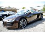 AUDI R8 Spyder CABRIO - 4.2 V8 430CV quattro AUTOMATICA R-tronic - NAVI - X &hellip;