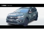 Dacia Jogger 2021 RI1XTVG7MT 6WGS