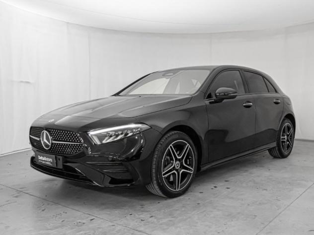 Mercedes-Benz Classe A A 250 e Plug-in hybrid Advanced Plus AMG Line