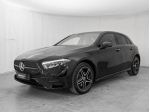 Mercedes-Benz Classe A A 250 e Plug-in hybrid Advanced Plus AMG Line