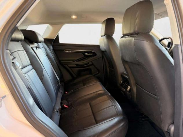LAND ROVER Range Rover Evoque 1.5 I3 PHEV 300 CV AWD Auto S rif. 23803615 - Foto 5